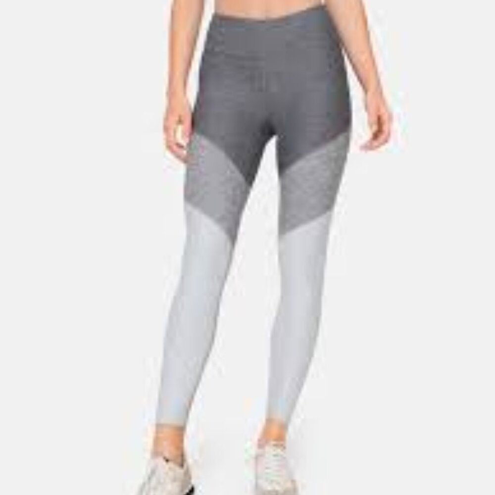 Outdoor Voices Grey Leggings